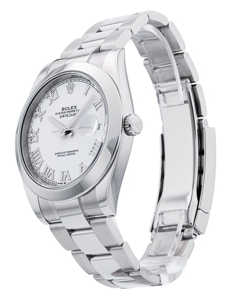 Rolex Datejust 41 126300